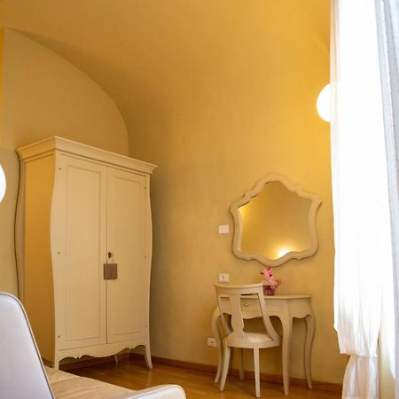 מלון פיזה Residenza D'Epoca Relais I Miracoli מראה חיצוני תמונה