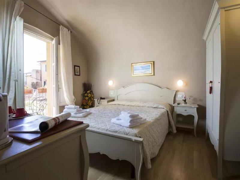 מלון פיזה Residenza D'Epoca Relais I Miracoli מראה חיצוני תמונה