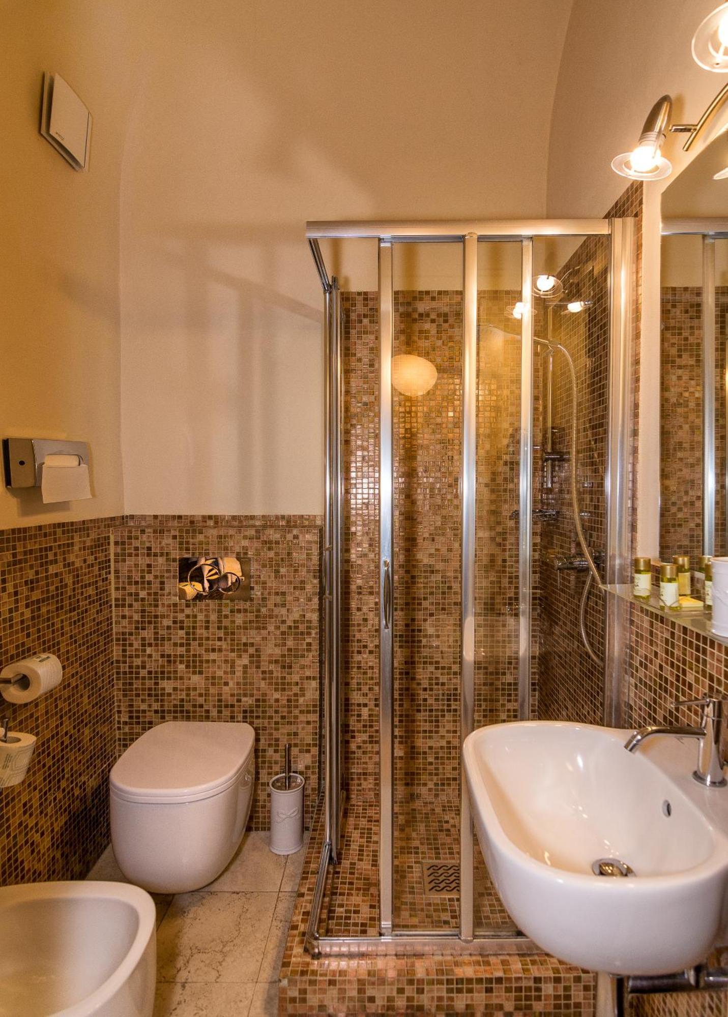 מלון פיזה Residenza D'Epoca Relais I Miracoli מראה חיצוני תמונה